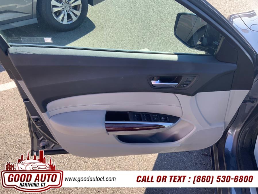 2017 Acura TLX FWD, available for sale in Hartford, Connecticut | Good Auto LLC. Hartford, Connecticut 2017 Acura TLX FWD, available for sale in Hartford, Connecticut | Good Auto LLC. Hartford, Connecticut