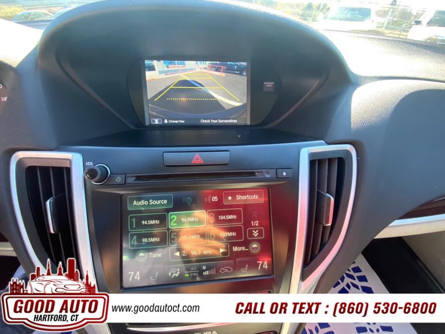 2017 Acura TLX FWD, available for sale in Hartford, Connecticut | Good Auto LLC. Hartford, Connecticut 2017 Acura TLX FWD, available for sale in Hartford, Connecticut | Good Auto LLC. Hartford, Connecticut