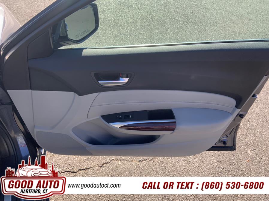 2017 Acura TLX FWD, available for sale in Hartford, Connecticut | Good Auto LLC. Hartford, Connecticut 2017 Acura TLX FWD, available for sale in Hartford, Connecticut | Good Auto LLC. Hartford, Connecticut