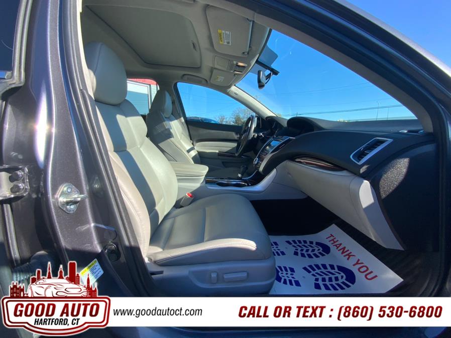 2017 Acura TLX FWD, available for sale in Hartford, Connecticut | Good Auto LLC. Hartford, Connecticut 2017 Acura TLX FWD, available for sale in Hartford, Connecticut | Good Auto LLC. Hartford, Connecticut