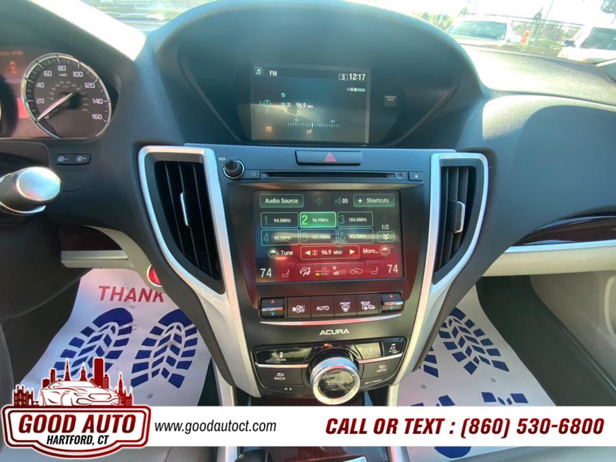 2017 Acura TLX FWD, available for sale in Hartford, Connecticut | Good Auto LLC. Hartford, Connecticut 2017 Acura TLX FWD, available for sale in Hartford, Connecticut | Good Auto LLC. Hartford, Connecticut