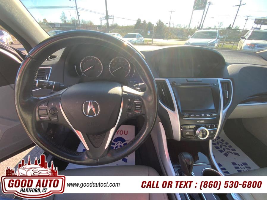2017 Acura TLX FWD, available for sale in Hartford, Connecticut | Good Auto LLC. Hartford, Connecticut 2017 Acura TLX FWD, available for sale in Hartford, Connecticut | Good Auto LLC. Hartford, Connecticut