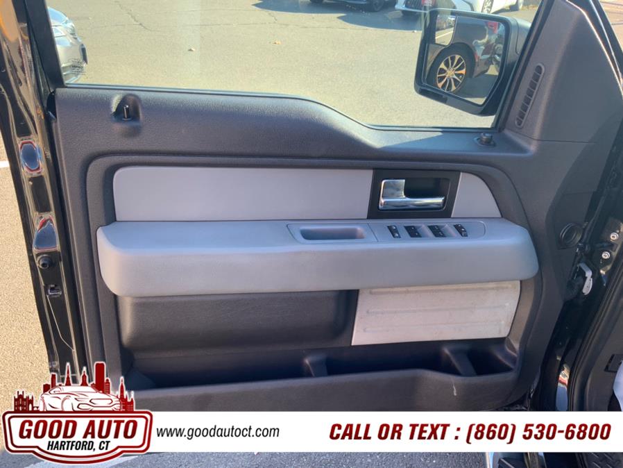 Used Ford F-150 4WD SuperCrew 145" XLT 2013 | Good Auto LLC. Hartford, Connecticut Used Ford F-150 4WD SuperCrew 145" XLT 2013 | Good Auto LLC. Hartford, Connecticut