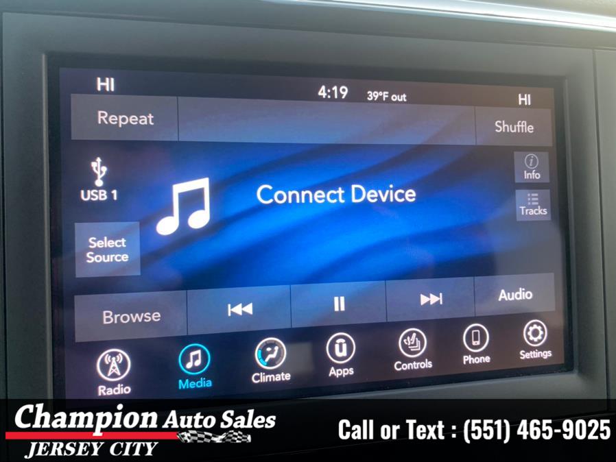 Used Chrysler Pacifica Touring L FWD 2020 | Champion Auto Sales of JC. Jersey City, New Jersey Used Chrysler Pacifica Touring L FWD 2020 | Champion Auto Sales of JC. Jersey City, New Jersey
