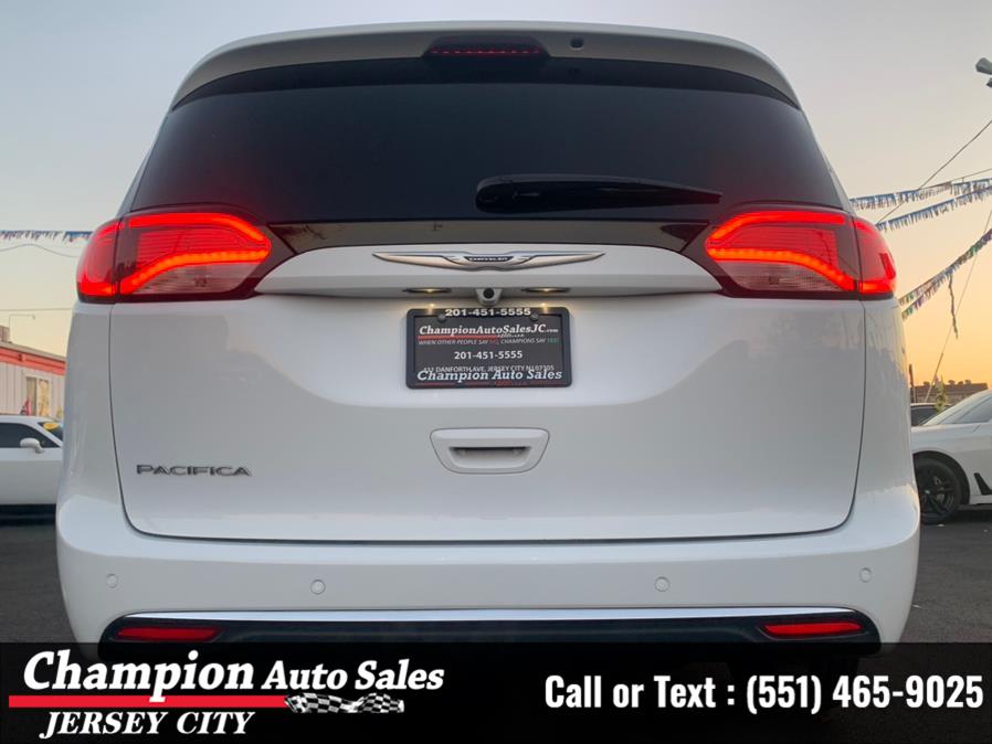 Used Chrysler Pacifica Touring L FWD 2020 | Champion Auto Sales of JC. Jersey City, New Jersey Used Chrysler Pacifica Touring L FWD 2020 | Champion Auto Sales of JC. Jersey City, New Jersey