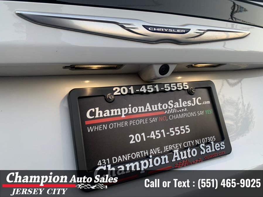 Used Chrysler Pacifica Touring L FWD 2020 | Champion Auto Sales of JC. Jersey City, New Jersey Used Chrysler Pacifica Touring L FWD 2020 | Champion Auto Sales of JC. Jersey City, New Jersey