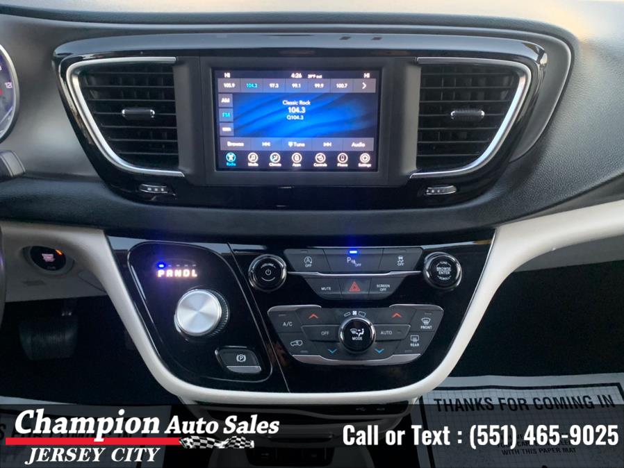 Used Chrysler Pacifica Touring L FWD 2020 | Champion Auto Sales of JC. Jersey City, New Jersey Used Chrysler Pacifica Touring L FWD 2020 | Champion Auto Sales of JC. Jersey City, New Jersey