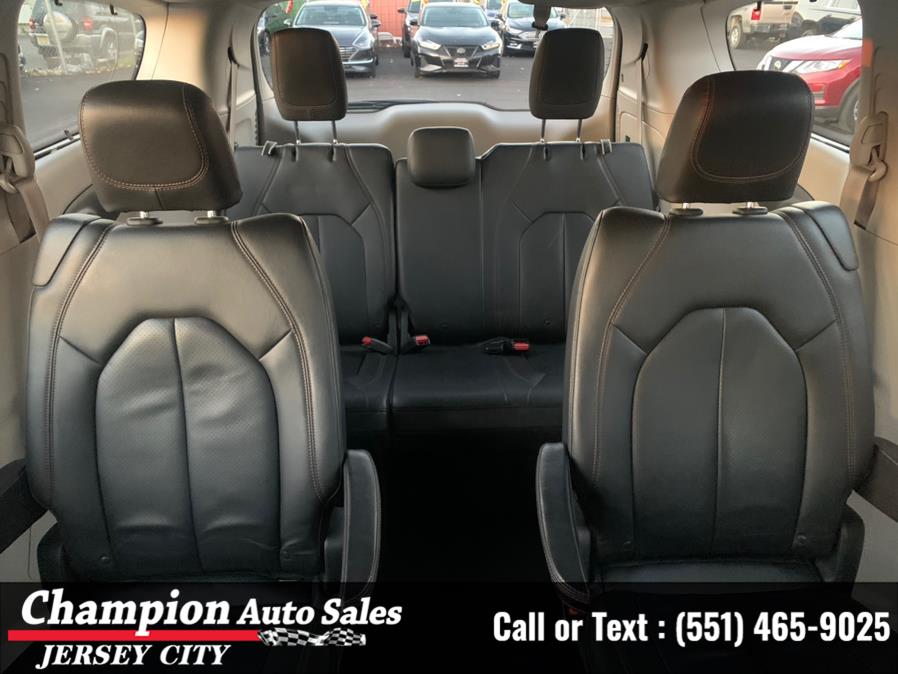 Used Chrysler Pacifica Touring L FWD 2020 | Champion Auto Sales of JC. Jersey City, New Jersey Used Chrysler Pacifica Touring L FWD 2020 | Champion Auto Sales of JC. Jersey City, New Jersey