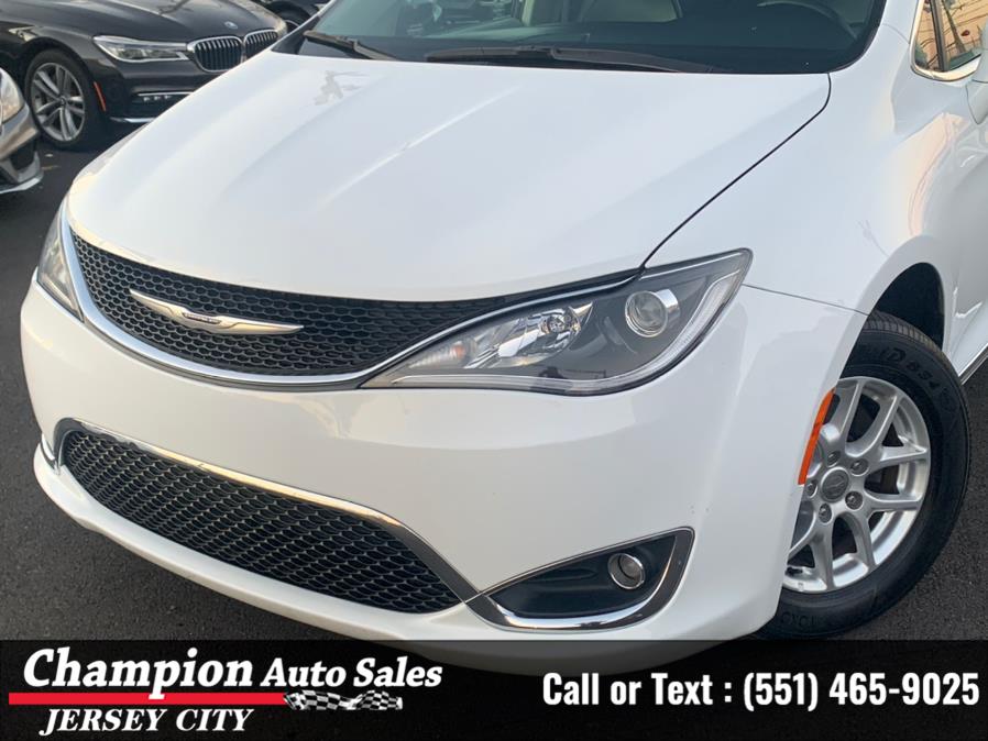 Used Chrysler Pacifica Touring L FWD 2020 | Champion Auto Sales of JC. Jersey City, New Jersey Used Chrysler Pacifica Touring L FWD 2020 | Champion Auto Sales of JC. Jersey City, New Jersey