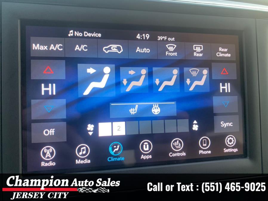 Used Chrysler Pacifica Touring L FWD 2020 | Champion Auto Sales of JC. Jersey City, New Jersey Used Chrysler Pacifica Touring L FWD 2020 | Champion Auto Sales of JC. Jersey City, New Jersey
