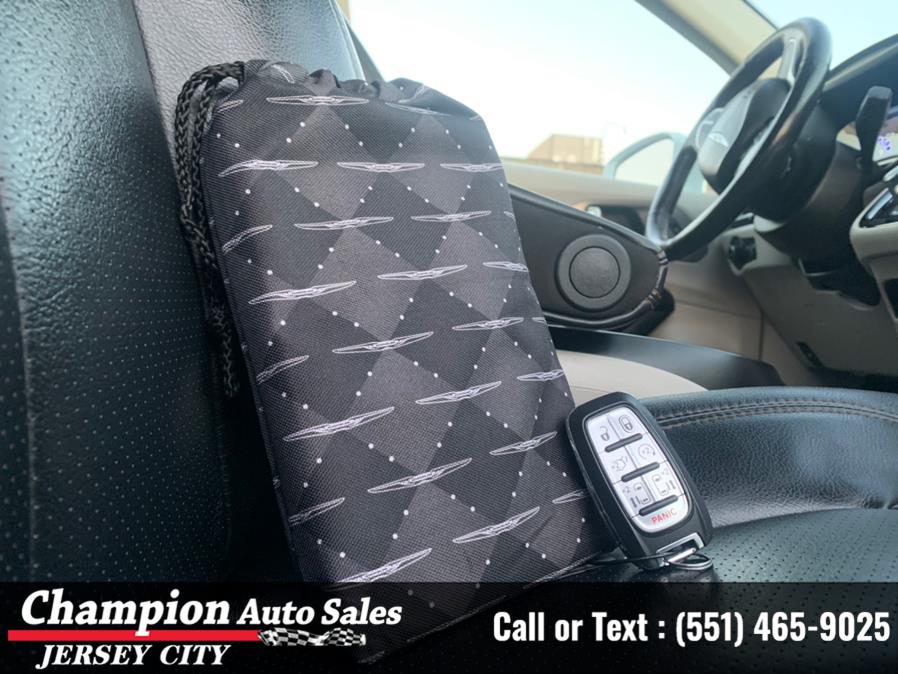 Used Chrysler Pacifica Touring L FWD 2020 | Champion Auto Sales of JC. Jersey City, New Jersey Used Chrysler Pacifica Touring L FWD 2020 | Champion Auto Sales of JC. Jersey City, New Jersey