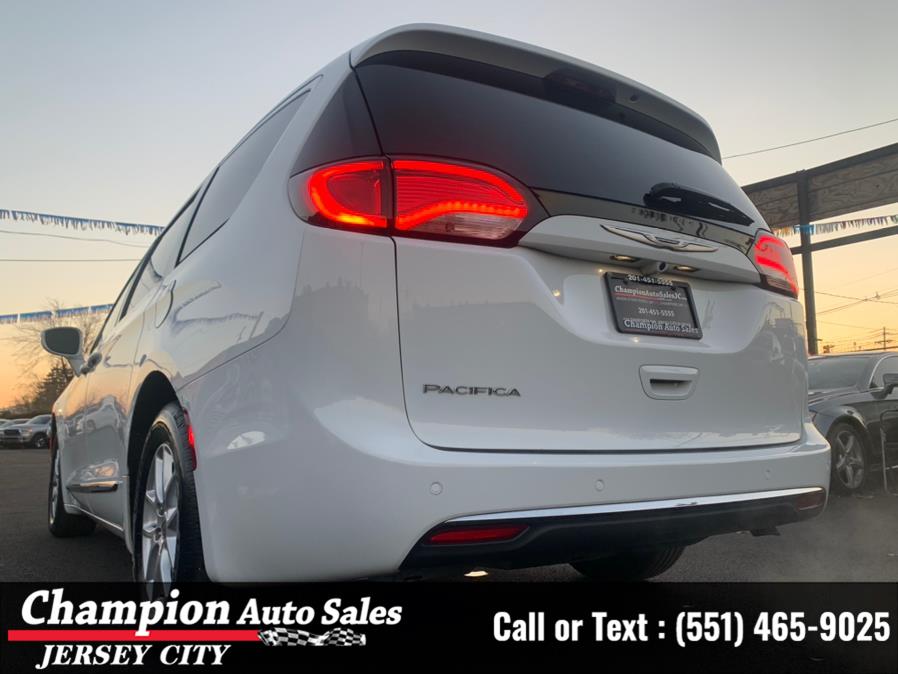 Used Chrysler Pacifica Touring L FWD 2020 | Champion Auto Sales of JC. Jersey City, New Jersey Used Chrysler Pacifica Touring L FWD 2020 | Champion Auto Sales of JC. Jersey City, New Jersey