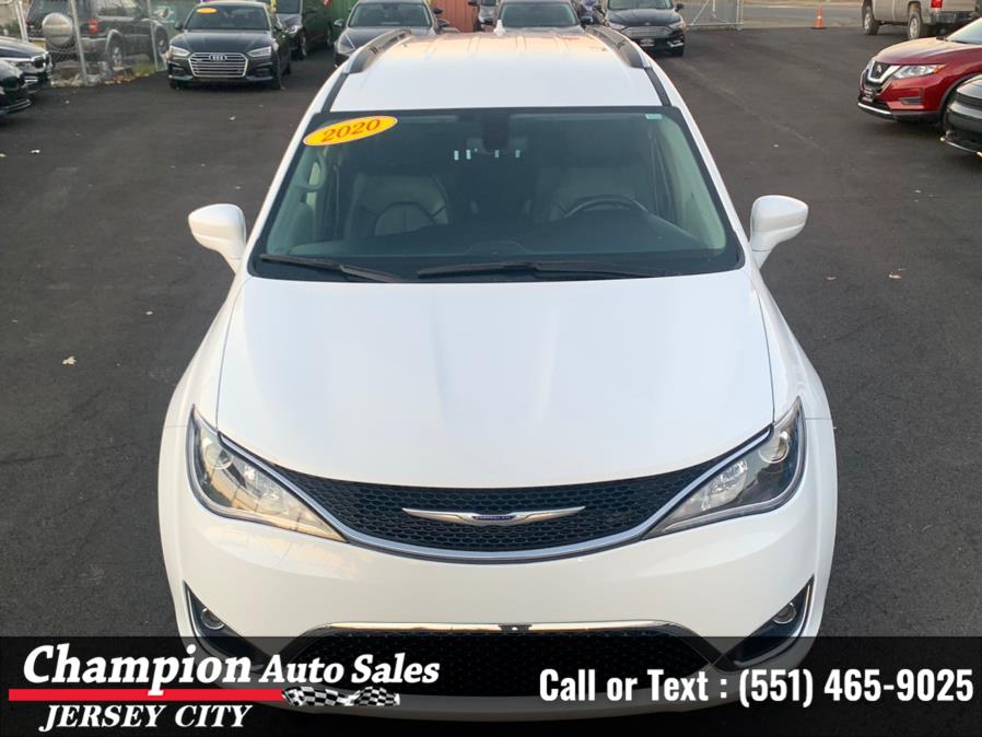 Used Chrysler Pacifica Touring L FWD 2020 | Champion Auto Sales of JC. Jersey City, New Jersey Used Chrysler Pacifica Touring L FWD 2020 | Champion Auto Sales of JC. Jersey City, New Jersey