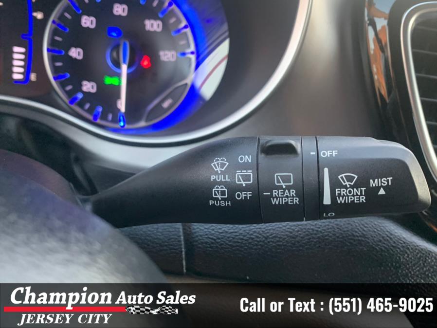 Used Chrysler Pacifica Touring L FWD 2020 | Champion Auto Sales of JC. Jersey City, New Jersey Used Chrysler Pacifica Touring L FWD 2020 | Champion Auto Sales of JC. Jersey City, New Jersey