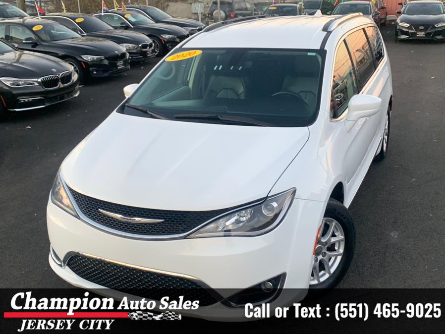 Used Chrysler Pacifica Touring L FWD 2020 | Champion Auto Sales of JC. Jersey City, New Jersey Used Chrysler Pacifica Touring L FWD 2020 | Champion Auto Sales of JC. Jersey City, New Jersey