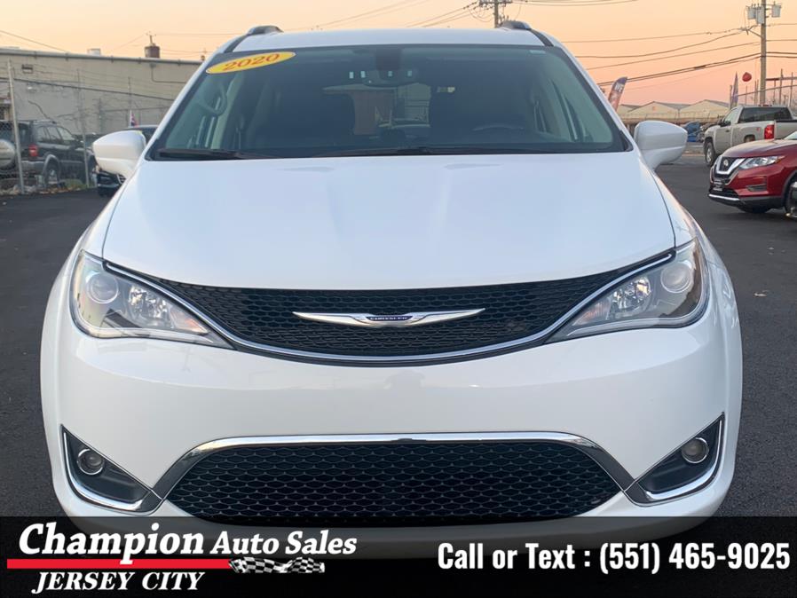 Used Chrysler Pacifica Touring L FWD 2020 | Champion Auto Sales of JC. Jersey City, New Jersey Used Chrysler Pacifica Touring L FWD 2020 | Champion Auto Sales of JC. Jersey City, New Jersey
