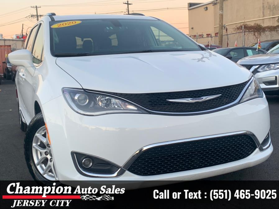 Used Chrysler Pacifica Touring L FWD 2020 | Champion Auto Sales of JC. Jersey City, New Jersey Used Chrysler Pacifica Touring L FWD 2020 | Champion Auto Sales of JC. Jersey City, New Jersey