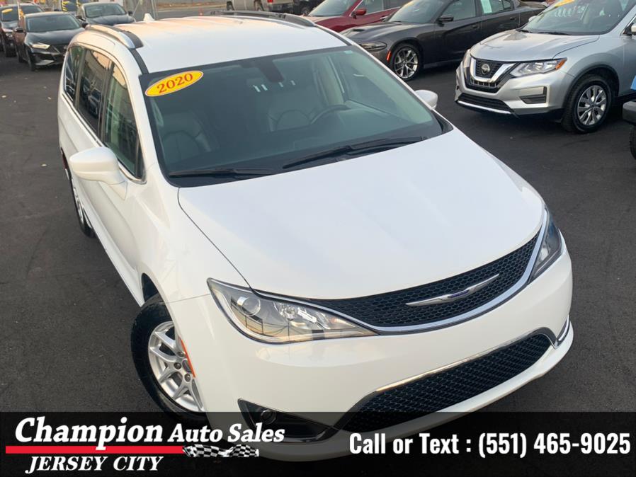 Used Chrysler Pacifica Touring L FWD 2020 | Champion Auto Sales of JC. Jersey City, New Jersey Used Chrysler Pacifica Touring L FWD 2020 | Champion Auto Sales of JC. Jersey City, New Jersey