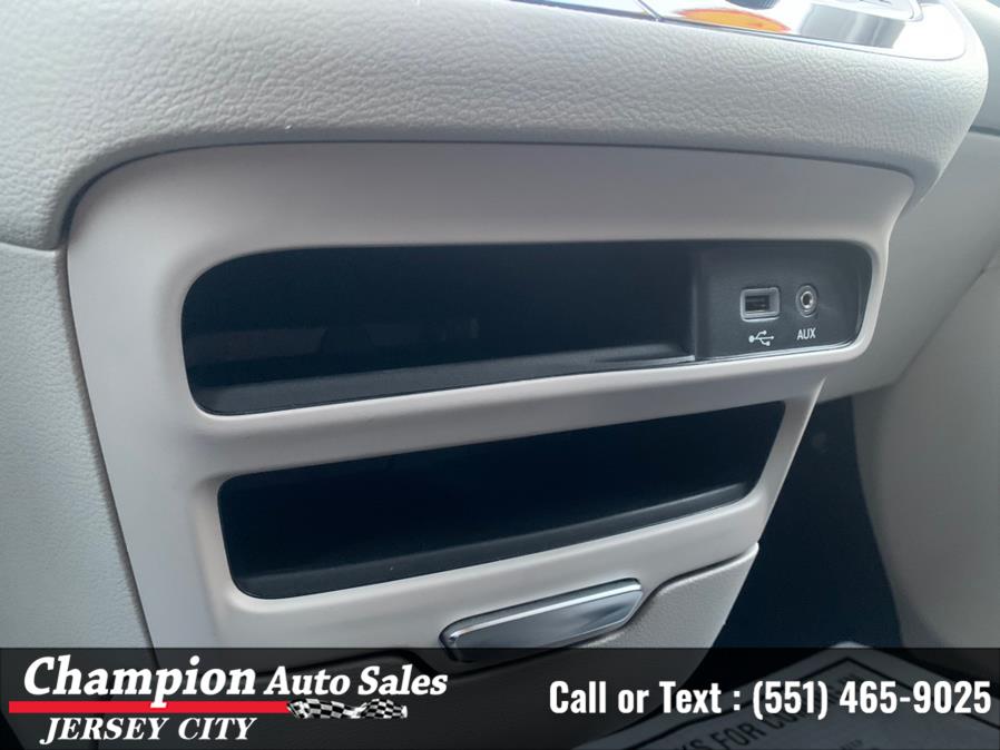 Used Chrysler Pacifica Touring L FWD 2020 | Champion Auto Sales of JC. Jersey City, New Jersey Used Chrysler Pacifica Touring L FWD 2020 | Champion Auto Sales of JC. Jersey City, New Jersey