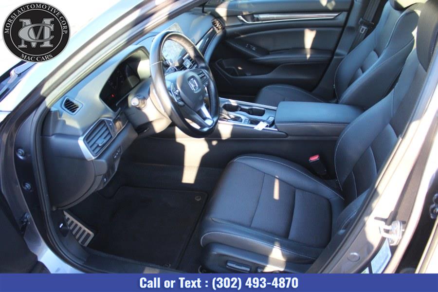 2020 Honda Accord Sedan Sport 1.5T CVT, available for sale in New Castle, Delaware | Morsi Automotive Corp. New Castle, Delaware 2020 Honda Accord Sedan Sport 1.5T CVT, available for sale in New Castle, Delaware | Morsi Automotive Corp. New Castle, Delaware