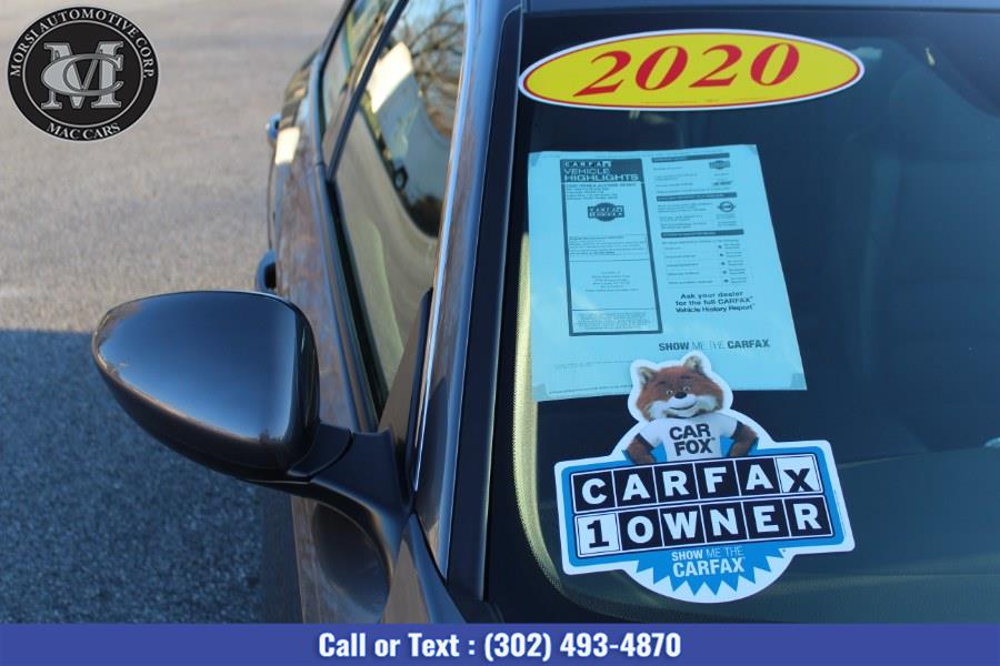 2020 Honda Accord Sedan Sport 1.5T CVT, available for sale in New Castle, Delaware | Morsi Automotive Corp. New Castle, Delaware 2020 Honda Accord Sedan Sport 1.5T CVT, available for sale in New Castle, Delaware | Morsi Automotive Corp. New Castle, Delaware