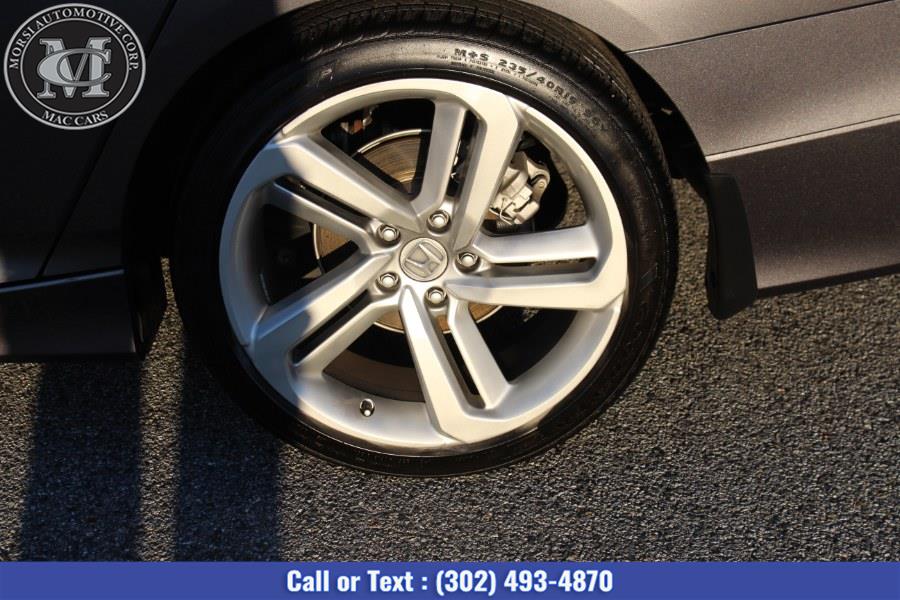 2020 Honda Accord Sedan Sport 1.5T CVT, available for sale in New Castle, Delaware | Morsi Automotive Corp. New Castle, Delaware 2020 Honda Accord Sedan Sport 1.5T CVT, available for sale in New Castle, Delaware | Morsi Automotive Corp. New Castle, Delaware