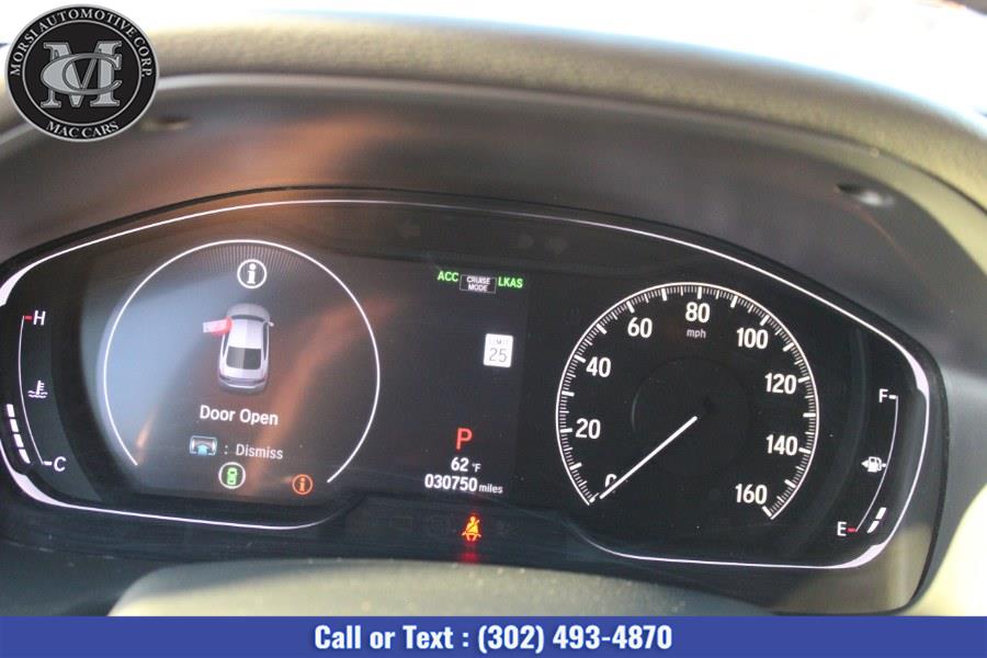 2020 Honda Accord Sedan Sport 1.5T CVT, available for sale in New Castle, Delaware | Morsi Automotive Corp. New Castle, Delaware 2020 Honda Accord Sedan Sport 1.5T CVT, available for sale in New Castle, Delaware | Morsi Automotive Corp. New Castle, Delaware