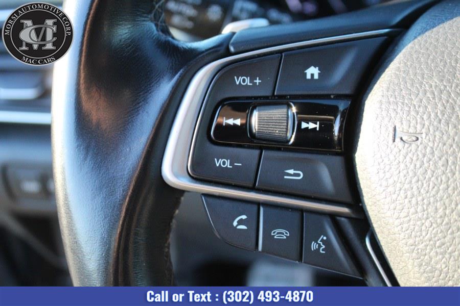 2020 Honda Accord Sedan Sport 1.5T CVT, available for sale in New Castle, Delaware | Morsi Automotive Corp. New Castle, Delaware 2020 Honda Accord Sedan Sport 1.5T CVT, available for sale in New Castle, Delaware | Morsi Automotive Corp. New Castle, Delaware