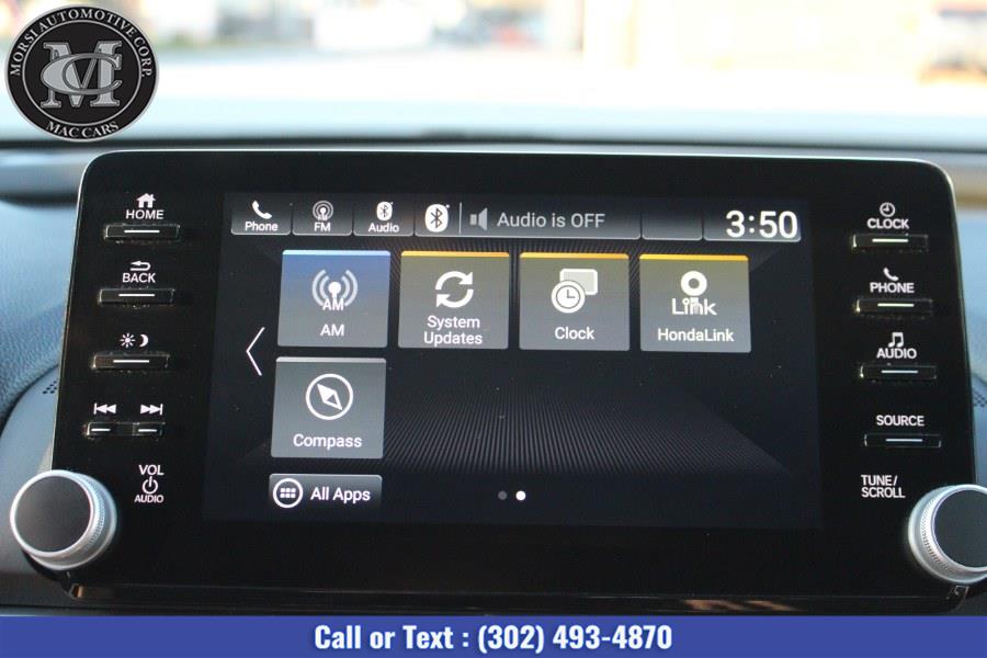 2020 Honda Accord Sedan Sport 1.5T CVT, available for sale in New Castle, Delaware | Morsi Automotive Corp. New Castle, Delaware 2020 Honda Accord Sedan Sport 1.5T CVT, available for sale in New Castle, Delaware | Morsi Automotive Corp. New Castle, Delaware