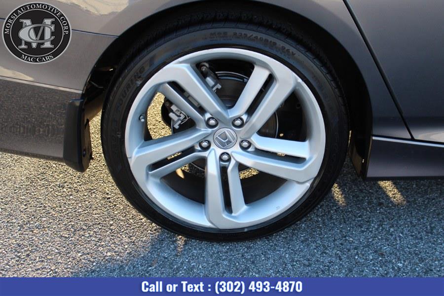 2020 Honda Accord Sedan Sport 1.5T CVT, available for sale in New Castle, Delaware | Morsi Automotive Corp. New Castle, Delaware 2020 Honda Accord Sedan Sport 1.5T CVT, available for sale in New Castle, Delaware | Morsi Automotive Corp. New Castle, Delaware