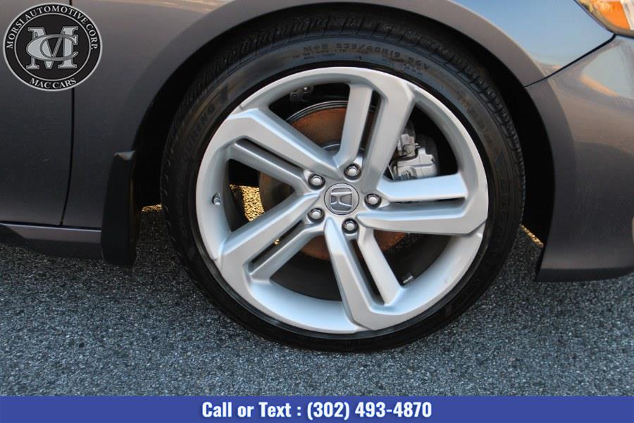 2020 Honda Accord Sedan Sport 1.5T CVT, available for sale in New Castle, Delaware | Morsi Automotive Corp. New Castle, Delaware 2020 Honda Accord Sedan Sport 1.5T CVT, available for sale in New Castle, Delaware | Morsi Automotive Corp. New Castle, Delaware
