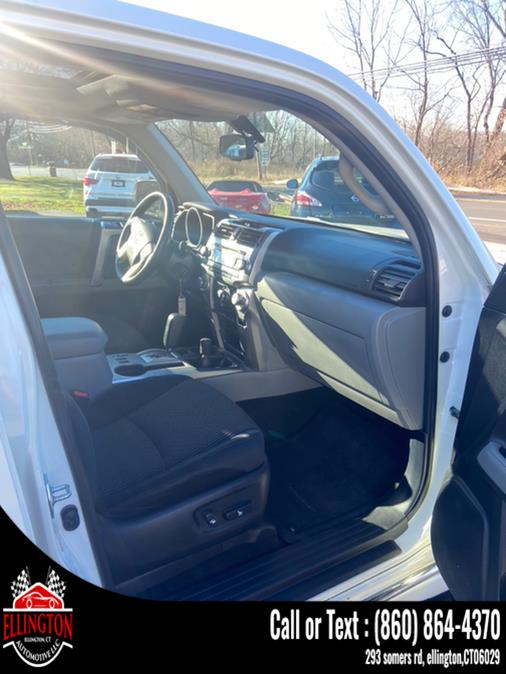 Used Toyota 4Runner 4WD 4dr V6 SR5 (Natl) 2011 | Ellington Automotive LLC. Ellington, Connecticut Used Toyota 4Runner 4WD 4dr V6 SR5 (Natl) 2011 | Ellington Automotive LLC. Ellington, Connecticut