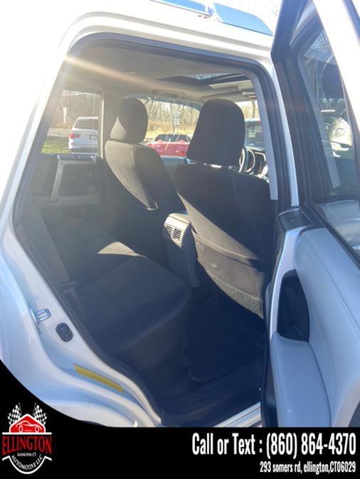 Used Toyota 4Runner 4WD 4dr V6 SR5 (Natl) 2011 | Ellington Automotive LLC. Ellington, Connecticut Used Toyota 4Runner 4WD 4dr V6 SR5 (Natl) 2011 | Ellington Automotive LLC. Ellington, Connecticut