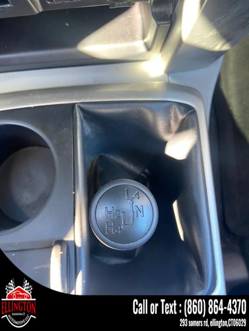 Used Toyota 4Runner 4WD 4dr V6 SR5 (Natl) 2011 | Ellington Automotive LLC. Ellington, Connecticut Used Toyota 4Runner 4WD 4dr V6 SR5 (Natl) 2011 | Ellington Automotive LLC. Ellington, Connecticut