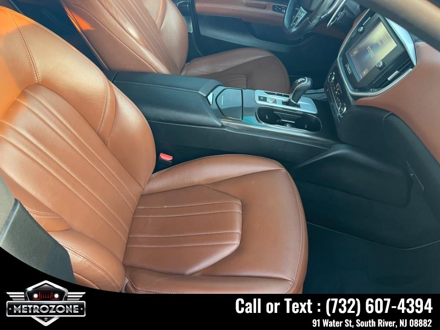 Used Maserati Ghibli 4 Door Sedan 2016 | Metrozone Motor Group. South River, New Jersey Used Maserati Ghibli 4 Door Sedan 2016 | Metrozone Motor Group. South River, New Jersey