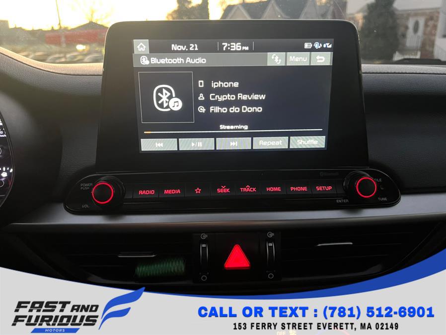 2019 Kia Forte LXS IVT, available for sale in Everett, Massachusetts | Fast & Furious Motors. Everett, Massachusetts 2019 Kia Forte LXS IVT, available for sale in Everett, Massachusetts | Fast & Furious Motors. Everett, Massachusetts
