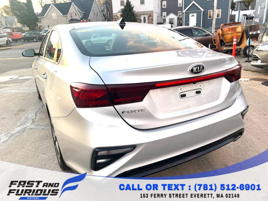 2019 Kia Forte LXS IVT, available for sale in Everett, Massachusetts | Fast & Furious Motors. Everett, Massachusetts 2019 Kia Forte LXS IVT, available for sale in Everett, Massachusetts | Fast & Furious Motors. Everett, Massachusetts