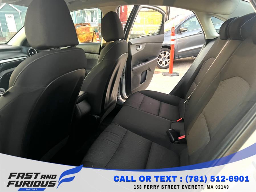 2019 Kia Forte LXS IVT, available for sale in Everett, Massachusetts | Fast & Furious Motors. Everett, Massachusetts 2019 Kia Forte LXS IVT, available for sale in Everett, Massachusetts | Fast & Furious Motors. Everett, Massachusetts