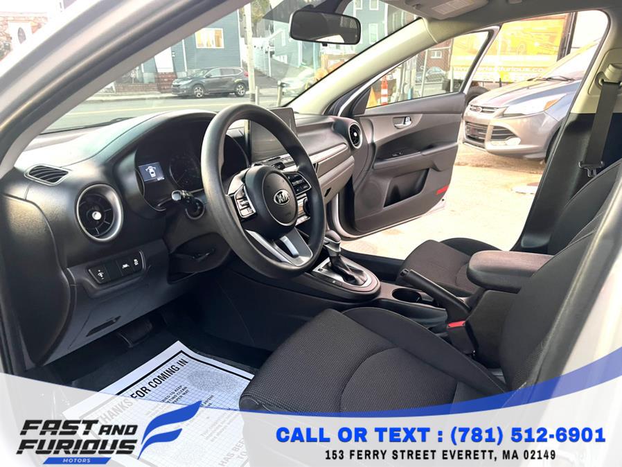 2019 Kia Forte LXS IVT, available for sale in Everett, Massachusetts | Fast & Furious Motors. Everett, Massachusetts 2019 Kia Forte LXS IVT, available for sale in Everett, Massachusetts | Fast & Furious Motors. Everett, Massachusetts