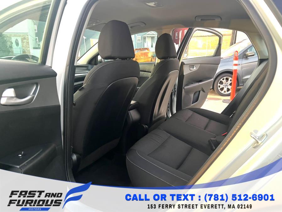 2019 Kia Forte LXS IVT, available for sale in Everett, Massachusetts | Fast & Furious Motors. Everett, Massachusetts 2019 Kia Forte LXS IVT, available for sale in Everett, Massachusetts | Fast & Furious Motors. Everett, Massachusetts
