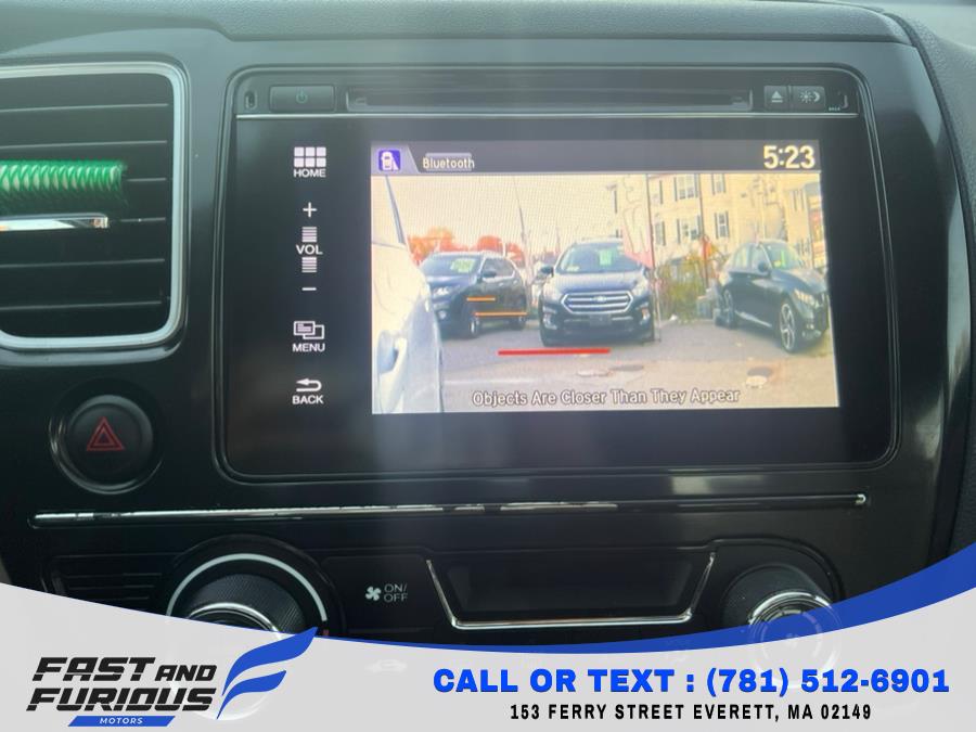 2014 Honda Civic Sedan 4dr CVT EX, available for sale in Everett, Massachusetts | Fast & Furious Motors. Everett, Massachusetts 2014 Honda Civic Sedan 4dr CVT EX, available for sale in Everett, Massachusetts | Fast & Furious Motors. Everett, Massachusetts