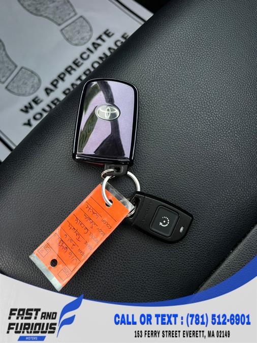 Used Toyota Corolla 4dr Sdn CVT LE Premium (Natl) 2016 | Fast & Furious Motors. Everett, Massachusetts Used Toyota Corolla 4dr Sdn CVT LE Premium (Natl) 2016 | Fast & Furious Motors. Everett, Massachusetts
