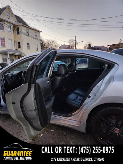 2011 Nissan Maxima 3.5 SV 4dr Sedan, available for sale in Bridgeport, Connecticut | Guarantee Approval Motors. Bridgeport, Connecticut 2011 Nissan Maxima 3.5 SV 4dr Sedan, available for sale in Bridgeport, Connecticut | Guarantee Approval Motors. Bridgeport, Connecticut