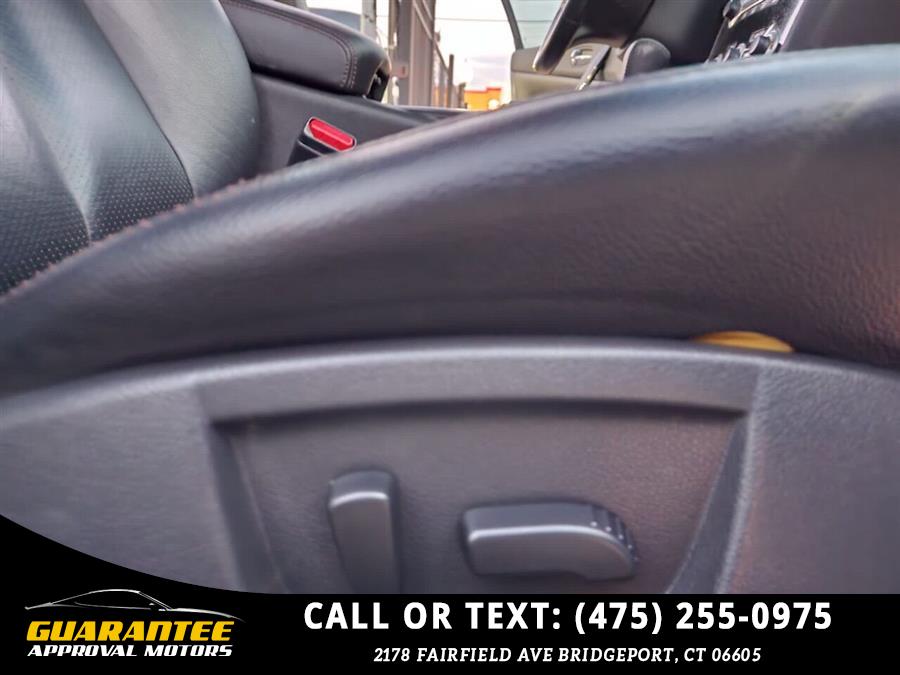 2011 Nissan Maxima 3.5 SV 4dr Sedan, available for sale in Bridgeport, Connecticut | Guarantee Approval Motors. Bridgeport, Connecticut 2011 Nissan Maxima 3.5 SV 4dr Sedan, available for sale in Bridgeport, Connecticut | Guarantee Approval Motors. Bridgeport, Connecticut