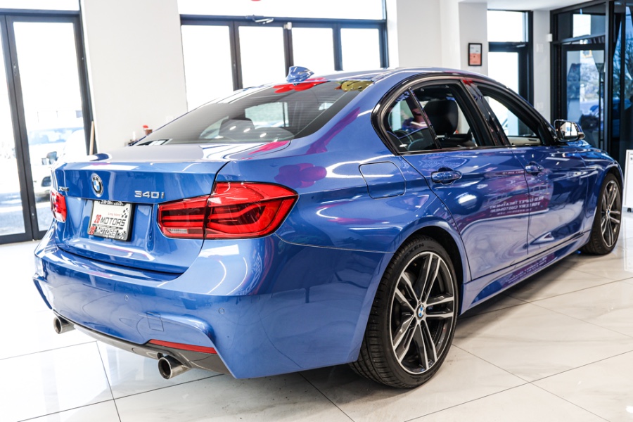 Used BMW 3 Series 340i xDrive Sedan 2018 | 26 Motors Long Island. ELMONT, New York Used BMW 3 Series 340i xDrive Sedan 2018 | 26 Motors Long Island. ELMONT, New York
