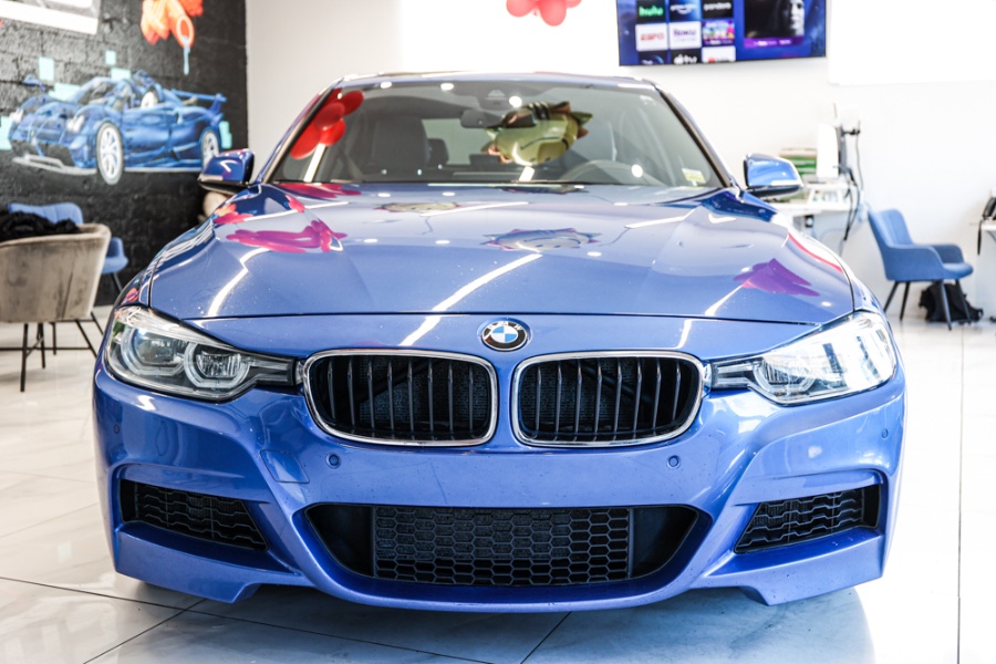 Used BMW 3 Series 340i xDrive Sedan 2018 | 26 Motors Long Island. ELMONT, New York Used BMW 3 Series 340i xDrive Sedan 2018 | 26 Motors Long Island. ELMONT, New York