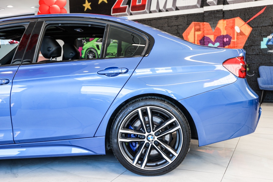 Used BMW 3 Series 340i xDrive Sedan 2018 | 26 Motors Long Island. ELMONT, New York Used BMW 3 Series 340i xDrive Sedan 2018 | 26 Motors Long Island. ELMONT, New York