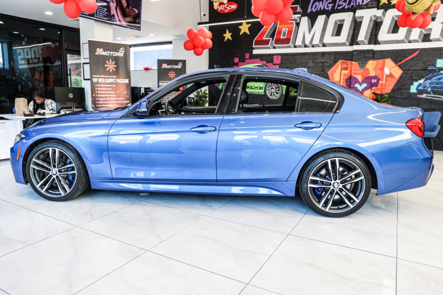 Used BMW 3 Series 340i xDrive Sedan 2018 | 26 Motors Long Island. ELMONT, New York Used BMW 3 Series 340i xDrive Sedan 2018 | 26 Motors Long Island. ELMONT, New York