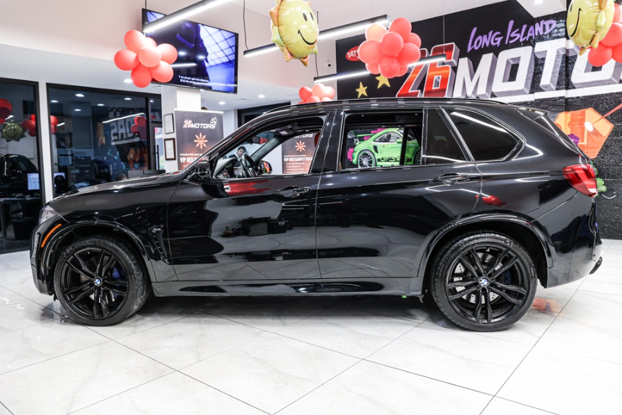 Used BMW X5 M Sports Activity Vehicle 2017 | 26 Motors Long Island. ELMONT, New York Used BMW X5 M Sports Activity Vehicle 2017 | 26 Motors Long Island. ELMONT, New York