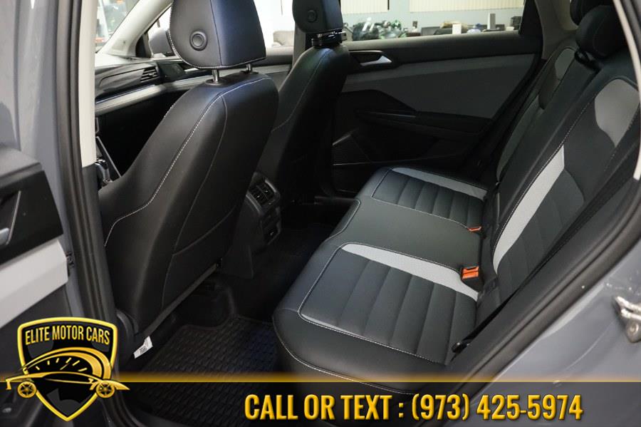 2022 Volkswagen Taos SEL 4MOTION, available for sale in Newark, New Jersey | Elite Motor Cars. Newark, New Jersey 2022 Volkswagen Taos SEL 4MOTION, available for sale in Newark, New Jersey | Elite Motor Cars. Newark, New Jersey